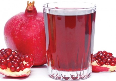 رب انار درجه یک محلی خراسان