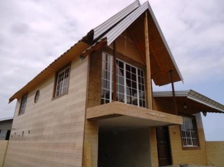 فروش ویلادر منطقه زیباکنار  _ کد : 1116