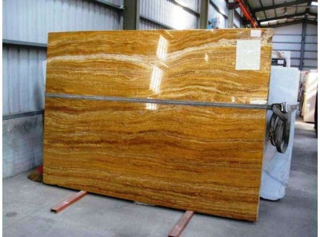 فروش سنگ تراورتن پرتقالی