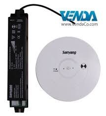 فروش فوق‌العاده انواع چراغ اضطراری سان یانگ