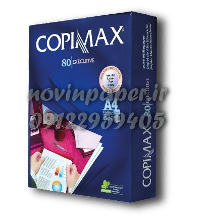 انواع کاغذA4-A3-A5