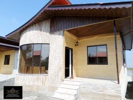 فروش ویلاهای شهرکی بارنج100میلیون