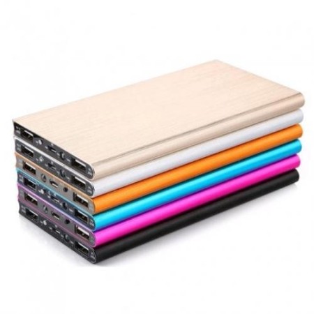 فروش انواع power bank شرکت آتیه ایده ال