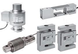 فروش انواع لودسل ، نمایشگر  ، باسکول آویز و کنتور آب