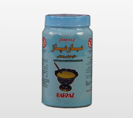 محصولات کنجدی اردکان