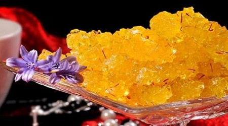 محصولات کنجدی اردکان