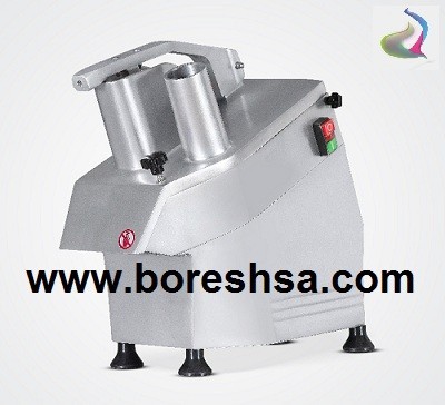 Device اسلایسر slice and crushing