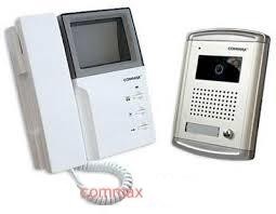 آیفون تصویری دوربین مدار بسته درب اتوماتیک پارکینگ دزدگیر اماکن قفل برقی آرام بند