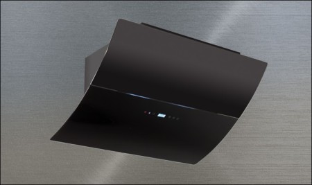 هود سینک گاز