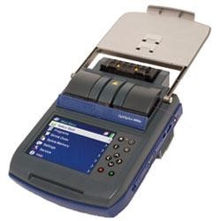 خدمات تخصصی فیبر نوری ، فیوژن ، تست فلوک