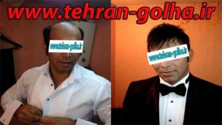 کلینیک تخصصی ترمیم مو