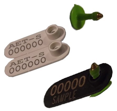 پلاک گوش دام