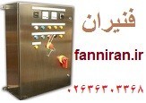 پخش انواع تابلو تقسیم توکار، جعبه تقسیم برق