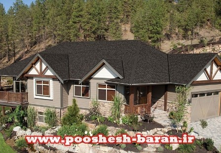 نماینده انحصاری فروش و نصب سفال شیرکوه