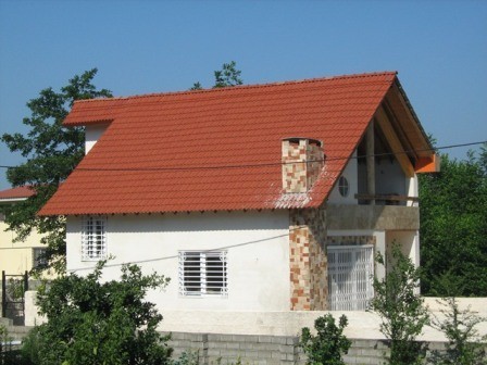 سفال شیرکوه در جزیره قشم