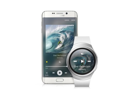 Samsung Gear S2 3G SM-R730 ساعت هوشمند اس 2 سامسونگ