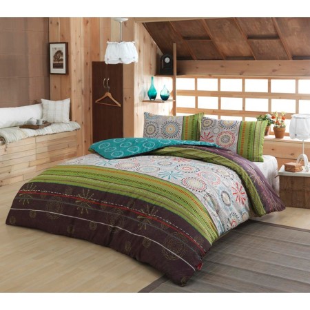 کاور و روتختی ترک