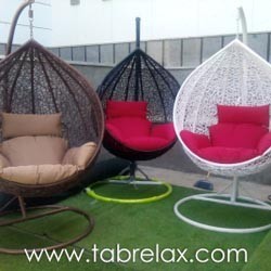 تولید کننده تاب راحتی و تاب ریلکسی ،