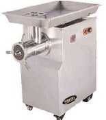 دستگاه چرخ گوشت ایتالیایی و تایوانی