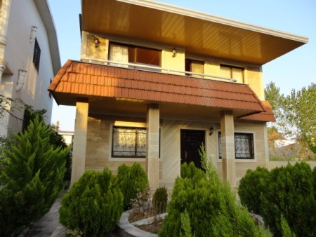 فروش ویلای نیازمند به پول