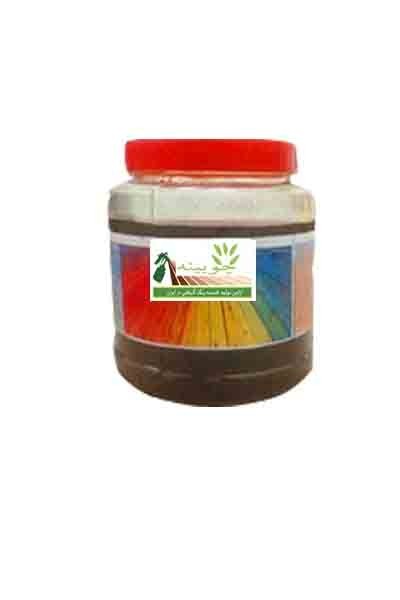 رنگ گیاهی چوبینه