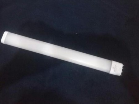 مهتابی LED با سوکت 2G11 جایگزین لامپ مهتابی 36w نوع FPL