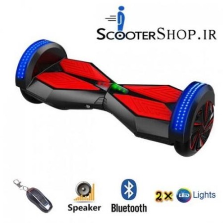 اسکوتر هوشمند اسمارت بالانس ویل Smart Balance Wheel