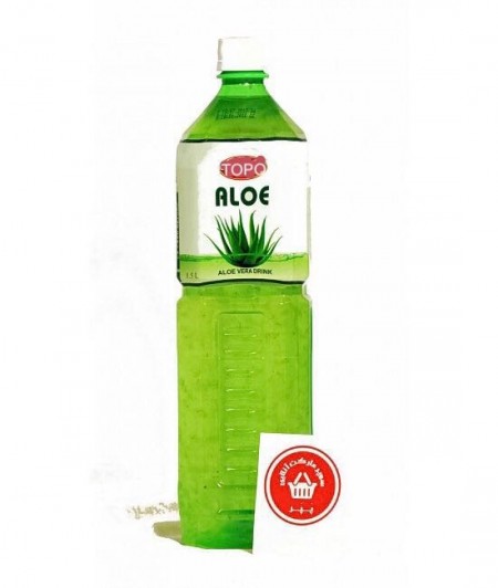 Drink الوورا ت پ (TOPO)