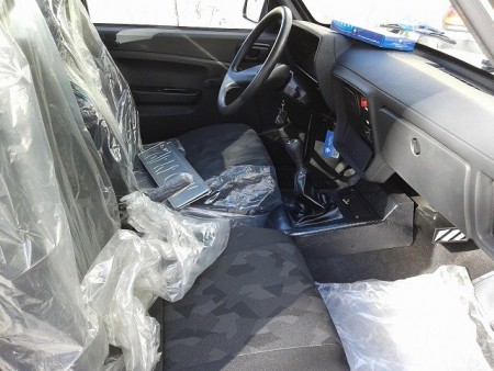 وانت پیکان صفرخشک