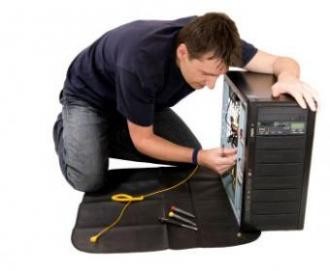 خدمات رایانه ای و شارژ کارتریج در محل رحیمی