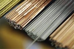 فیلر استیل ایساب