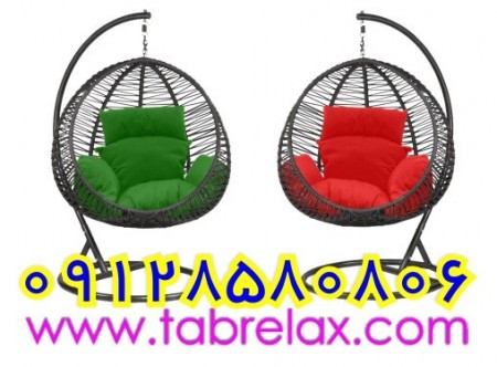 فروش مدل کنفی K تاب راحتی کنفی با شرایط جدید