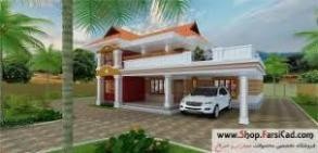 ویلا در آستارا