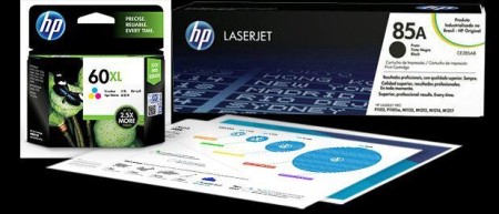 نمایندگی hp