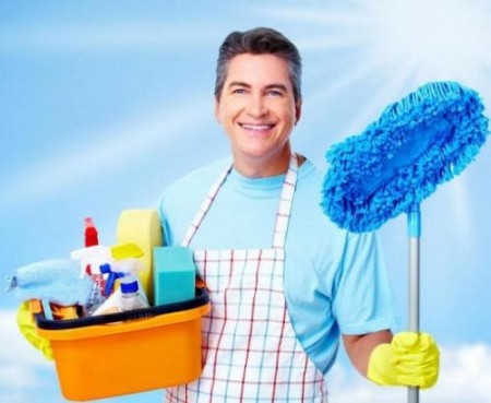 Hire cleaners, Sir in Rasht
