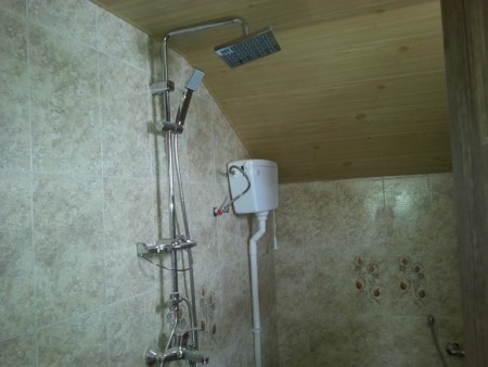 فروش ویلای دوبلکس کلید نخورده