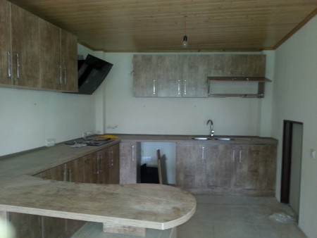 فروش ویلای دوبلکس کلید نخورده