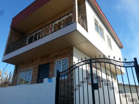 فروش ویلای دوبلکس کلید نخورده