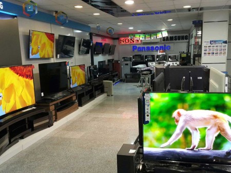 Do you have درفکرخرید appliance?