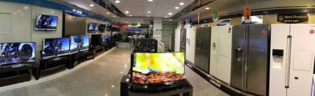 Do you have درفکرخرید appliance?