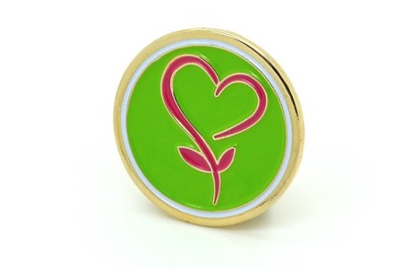 بج سینه و دکمه سردست