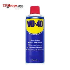 پخش انواع گریس و روان کننده