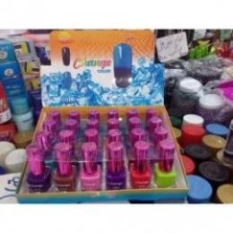 لاک حرارتی ناخن