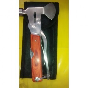 Set hammer and hatchet, all-purpose