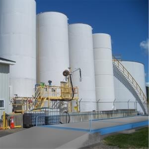 Construction and installation of road weighbridges for trailers and trucks