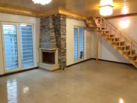 ویلا در سواحل توریستی سرخرود