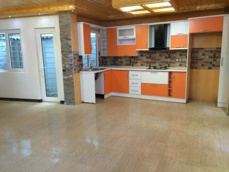 ویلا در سواحل توریستی سرخرود