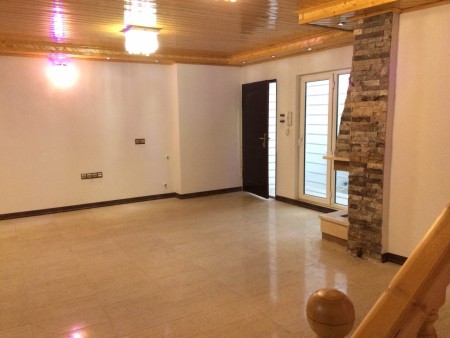 ویلا در سواحل توریستی سرخرود