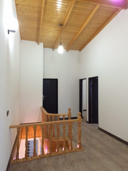 ویلا در سواحل توریستی سرخرود