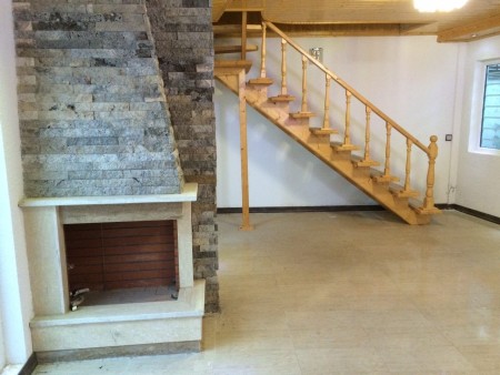 ویلا در سواحل توریستی سرخرود